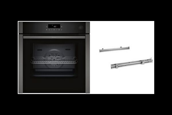 Neff BLE310EASP