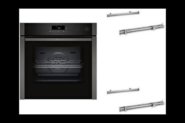 Neff BMK320EASP