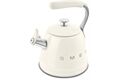 Smeg WKF01CR Wasserkocher