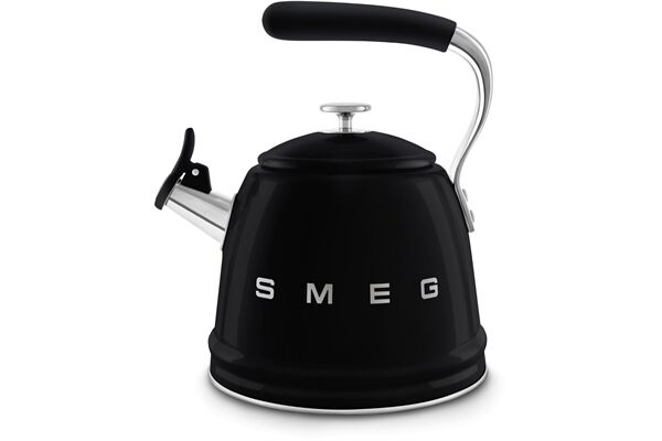 Smeg WKF01BL Wasserkocher
