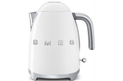 Smeg KLF03WHEU B-Ware (weiss) Wasserkocher