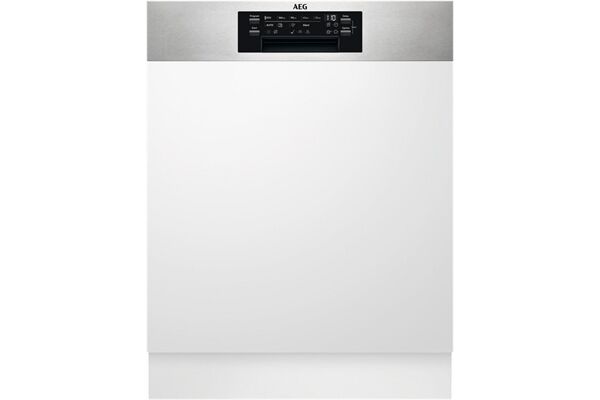 AEG Favorit FES7674XPM