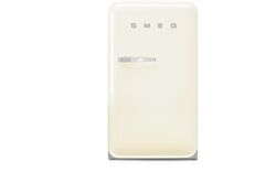 Smeg FAB10HRCR6 (beige) Standkühlschrank