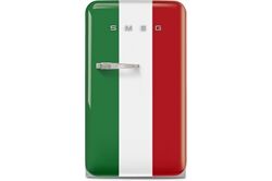 Smeg FAB10HRDIT6 (italienische Flagg) Standkühlschrank