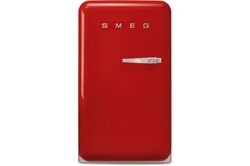 Smeg FAB10HLRD6 (rot) Standkühlschrank