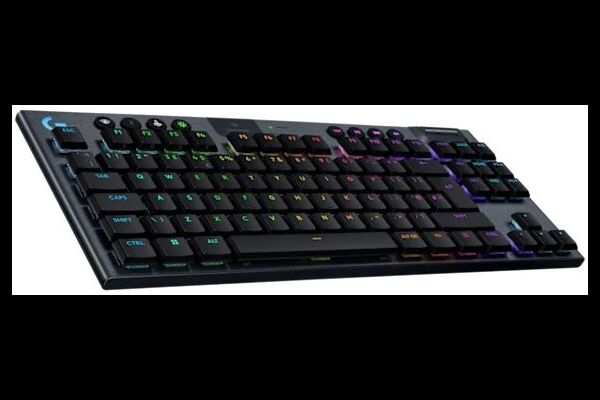 Logitech G G915 X Lightspeed TKL Clicky (DE)