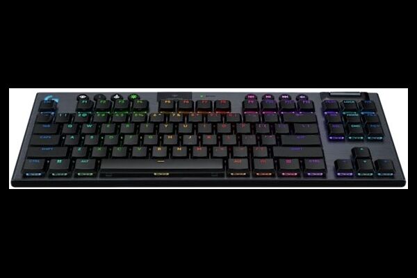 Logitech G G915 X Lightspeed TKL Clicky (DE)