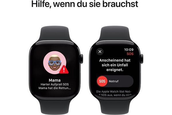 Apple Watch Series 10 (46mm) GPS MWWQ3QF/A