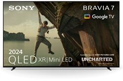 Sony K-65XR70 164 cm (65") Mini LED-TV