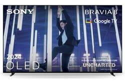 Sony K65XR83AEP 164 cm (65") OLED-TV