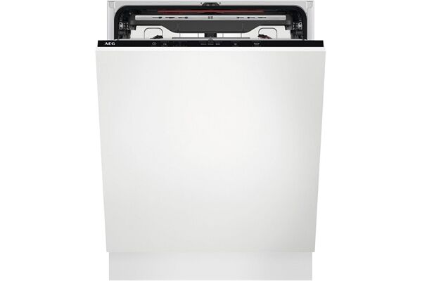 AEG FSE7674XP