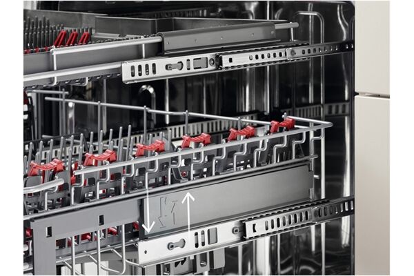 AEG FSE7674XP