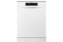 AEG Favorit FFB7674XPW (weiss) Stand-Geschirrspüler 60 cm