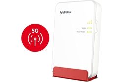 AVM FRITZ!Box 6860 5G Mobiler Hotspot