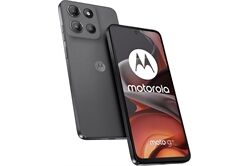 Motorola moto g15 (gravity grey) Smartphone