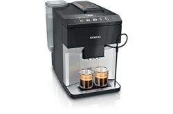 Siemens TP511D01 (silber/schwarz) Kaffee-Vollautomat