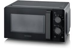 Severin MW 9587 Solo-Mikrowelle