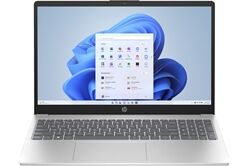 HP 15-fc0651ng (B04YFEA) (natural silver) 39,6 cm (15,6") Notebook