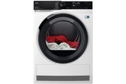 AEG Lavatherm TR9T75689 (weiß) Wärmepumpentrockner