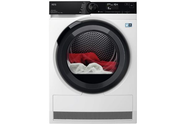 AEG Lavatherm TR9T75689