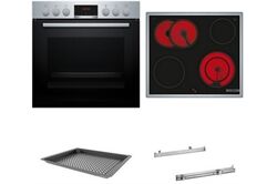 Bosch HND411US63 Herdset