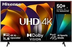 Hisense 65A6N 164 cm (65") LCD-TV mit LED-Technik