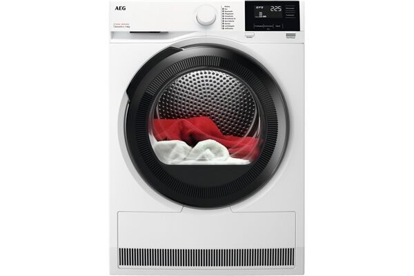 AEG Lavatherm TR7T60687