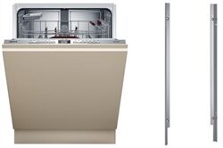 Neff GXLEA20 Vollintegrierbarer 60 cm Geschirrspüler