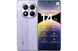 XIAOMI Redmi Note 14 Pro 5G (8GB+256GB) (lavender purple)