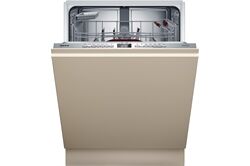 Neff S155EBX04D Vollintegrierbarer 60 cm Geschirrspüler