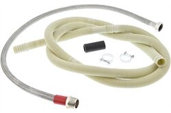AEG WR Flex 200 Verlängerung (2m) Geschirrspüler-Zubehör