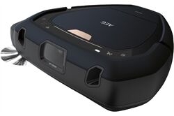 AEG RX9-2-4STN Staubsaug-Roboter