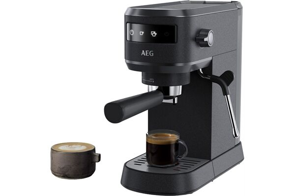 AEG EC6-1-6BST