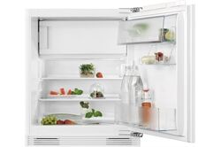 AEG Santo OSF6I82EF (weiss) Unterbau-Kühlschrank mit Gefrierfach