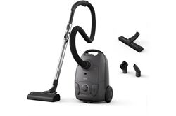AEG AB51C2DG Clean 5000 (grau) Bodenstaubsauger