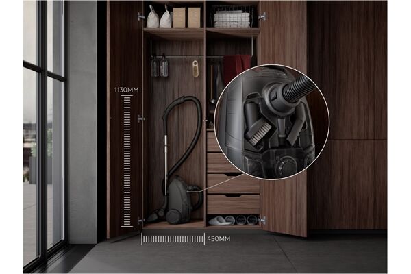 AEG AB51C2DG Clean 5000