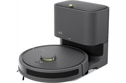 AEG AR71UW2DG (grau) Saugroboter