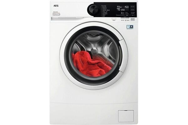 AEG Lavamat LSR6F70269