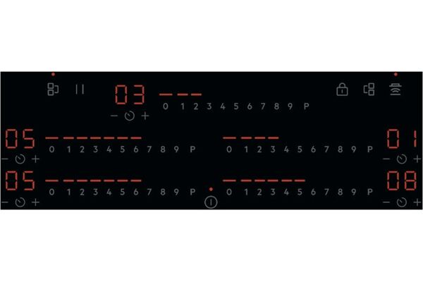 AEG TK85IM0BRB