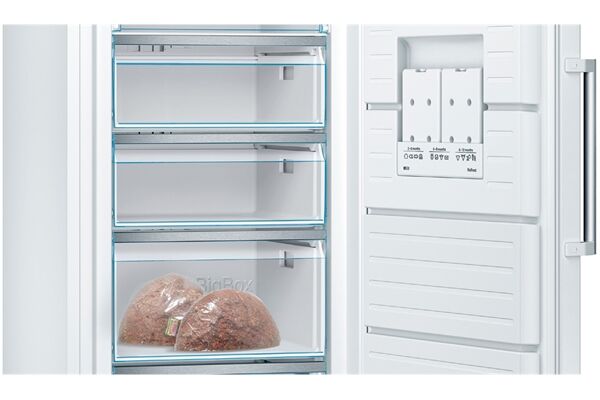 Bosch GSN58DWDV
