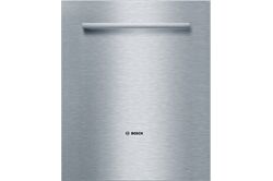 Bosch KUZ20SX0 Dekortür (edelstahl) Kühl-/Gefriergeräte-Zubehör