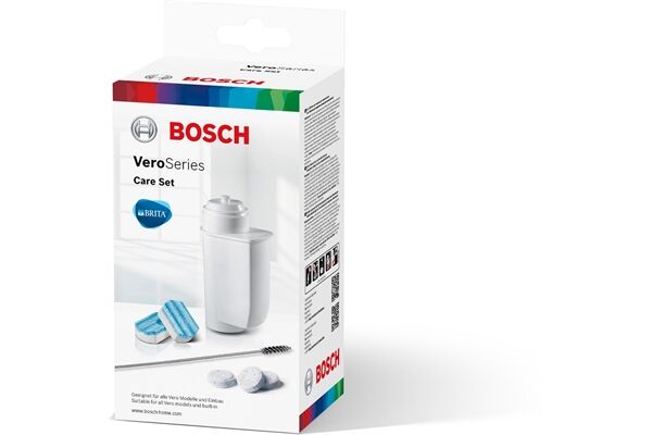 Bosch TCZ8004A Pflegeset