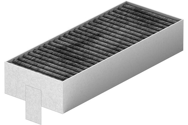 Bosch HEZ9VRCR0 Installationszubehör