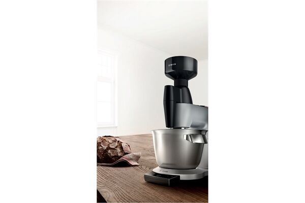 Bosch MUZ9GM1 Getreidemühle Kegelmahlwerk