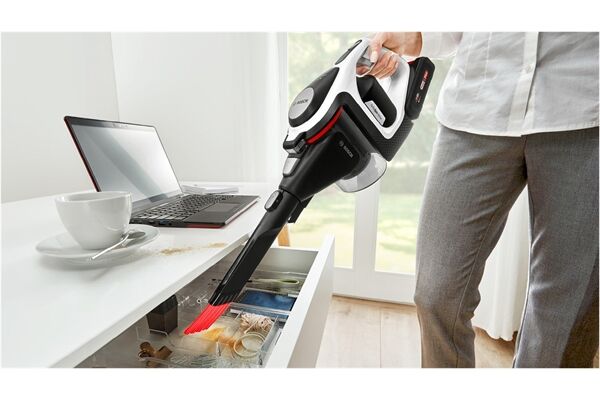 Bosch BHZUKYDN