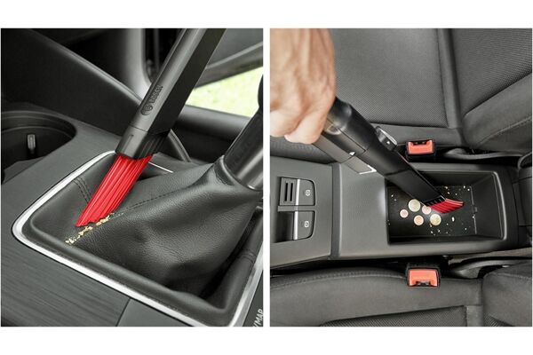 Bosch BHZUKYDN