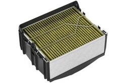 Siemens LZ11CXI16 CleanAir Plus Umluftmodul Dunstabzugshauben-Zubehör