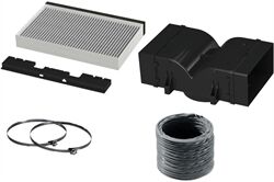 Siemens LZ22CBI14 Dunstabzugshauben-Zubehör