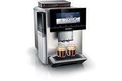 Siemens TQ907RZ3 (edelstahl) Kaffee-Vollautomat