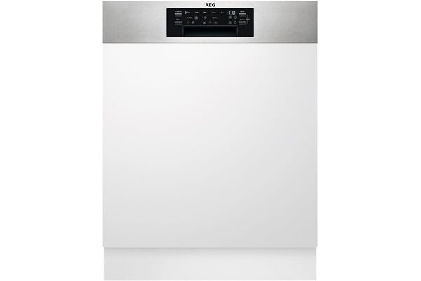 AEG Favorit FES7675XPM